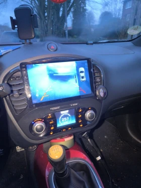 Nissan Juke | Mobile.bg    7