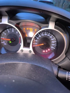 Nissan Juke | Mobile.bg    6