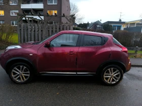 Nissan Juke | Mobile.bg    3