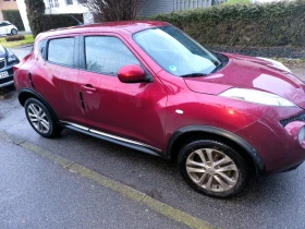 Nissan Juke | Mobile.bg    2