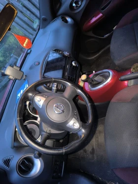 Nissan Juke | Mobile.bg    8