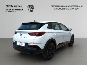 Opel Grandland MCM GS MHEV 145к.с. e-DTC - 56900 лв. - 35963612 5