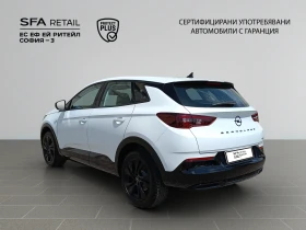 Opel Grandland MCM GS MHEV 145к.с. e-DTC - 56900 лв. - 35963612 7