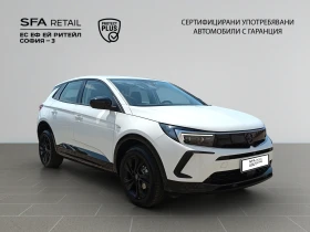 Opel Grandland MCM GS MHEV 145к.с. e-DTC - 56900 лв. - 35963612 3