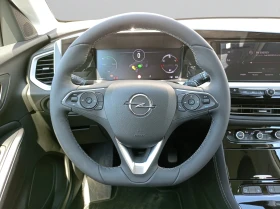 Opel Grandland MCM GS MHEV 145к.с. e-DTC - 56900 лв. - 35963612 13