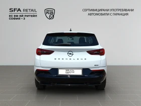 Opel Grandland MCM GS MHEV 145к.с. e-DTC - 56900 лв. - 35963612 6