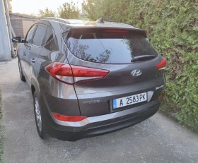 Обява за продажба на Hyundai Tucson ~24 500 лв. - изображение 2