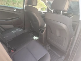 Обява за продажба на Hyundai Tucson ~24 500 лв. - изображение 6