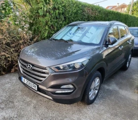 Обява за продажба на Hyundai Tucson ~24 500 лв. - изображение 1