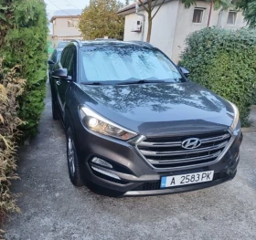 Обява за продажба на Hyundai Tucson ~24 500 лв. - изображение 1