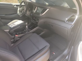 Обява за продажба на Hyundai Tucson ~24 500 лв. - изображение 5