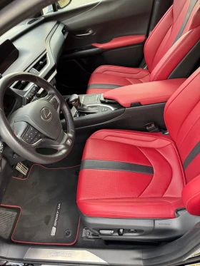 Lexus UX 250h F-sport 4x4 - 55000 лв. - 82687128 13