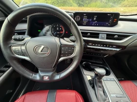 Lexus UX 250h F-sport 4x4 - 55000 лв. - 82687128 9
