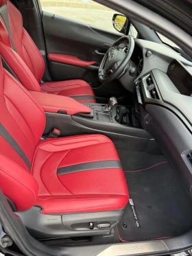 Lexus UX 250h F-sport 4x4 - 55000 лв. - 82687128 14