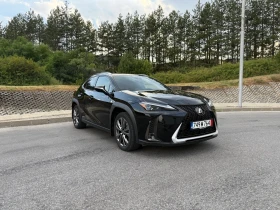 Lexus UX 250h F-sport 4x4 - 55000 лв. - 82687128 2