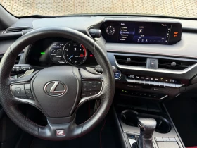 Lexus UX 250h F-sport 4x4 - 55000 лв. - 82687128 6