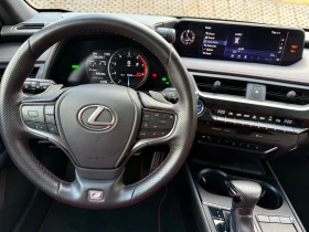 Lexus UX 250h F-sport 4x4 - 55000 лв. - 82687128 10