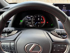 Lexus UX 250h F-sport 4x4 - 55000 лв. - 82687128 7