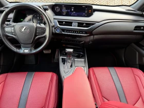 Lexus UX 250h F-sport 4x4 - 55000 лв. - 82687128 11