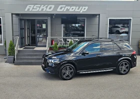 Mercedes-Benz GLE 300AMG/GERMANY/DISTR/360CAM/CAR PLAY//LIZING | Mobile.bg    17