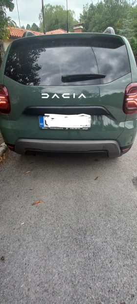 Обява за продажба на Dacia Duster ~39 000 лв. - изображение 1