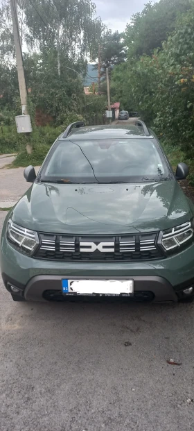 Обява за продажба на Dacia Duster ~39 000 лв. - изображение 1