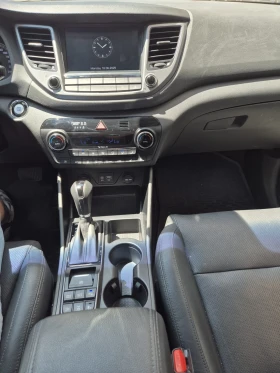 Обява за продажба на Hyundai Tucson 2.0 CRDi 4WD Premium 87k km ~34 500 лв. - изображение 7 | Auto.bg Обява за продажба на Hyundai Tucson 2.0 CRDi 4WD Premium 87k km ~34 500 лв. - изображение 7