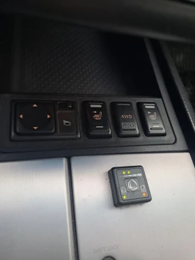 Обява за продажба на Nissan Murano 3.5 газ бензин ~7 200 лв. - изображение 6 | Auto.bg Обява за продажба на Nissan Murano 3.5 газ бензин ~7 200 лв. - изображение 6