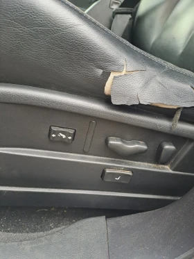 Обява за продажба на Nissan Murano 3.5 газ бензин ~7 200 лв. - изображение 8 | Auto.bg Обява за продажба на Nissan Murano 3.5 газ бензин ~7 200 лв. - изображение 8