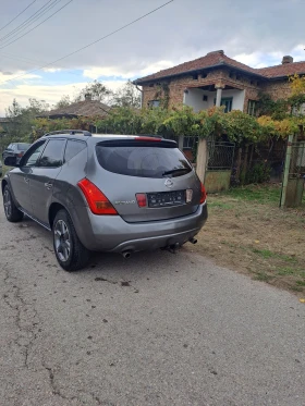 Обява за продажба на Nissan Murano 3.5 газ бензин ~7 200 лв. - изображение 1 | Auto.bg Обява за продажба на Nissan Murano 3.5 газ бензин ~7 200 лв. - изображение 1