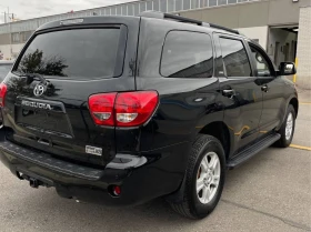 Toyota Sequoia * SR5 * CARFAX * БЕЗ ПЪРВОНАЧАЛНА ВНОСКА - 37800 лв. / 19326.83 € - 66641154 5