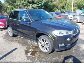 BMW X5 XDRIVE35I