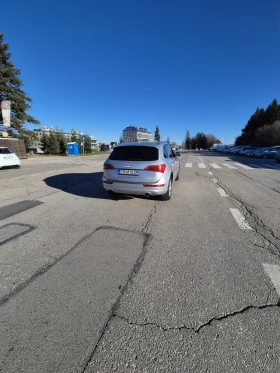 Audi Q5 2.0 T - 19800 лв. / 10123.58 € - 83134270 4