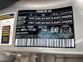 Mercedes-Benz GLK * 350 * CARFAX * БЕЗ ПЪРВОНАЧАЛНА ВНОСКА - 15750 лв. / 8052.85 € - 39190079 11