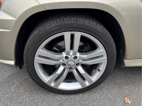 Mercedes-Benz GLK * 350 * CARFAX * БЕЗ ПЪРВОНАЧАЛНА ВНОСКА - 15750 лв. / 8052.85 € - 39190079 7