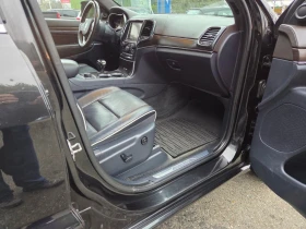 Jeep Grand cherokee 2015 OVERLAND * ДИСТРОНИК * ОБДУХВАНЕ * 360 *  - 10200 € / 19949.47 лв. - 51983544 10