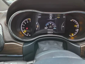 Jeep Grand cherokee 2015 OVERLAND * ДИСТРОНИК * ОБДУХВАНЕ * 360 *  - 10200 € / 19949.47 лв. - 51983544 8