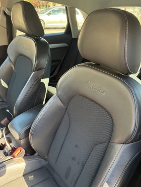 Audi Q3, снимка 6