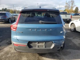 Volvo XC40 U All wheel drive - 18200 € / 35596.11 лв. - 38418958 10
