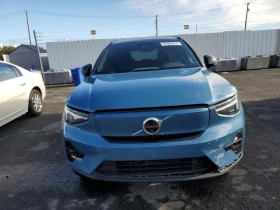 Volvo XC40 U All wheel drive - 18200 € / 35596.11 лв. - 38418958 9