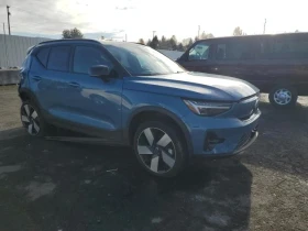 Volvo XC40 U All wheel drive - 18200 € / 35596.11 лв. - 38418958 8