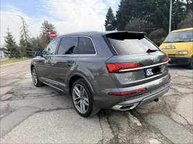 Audi Q7 3.0 TFSI Progressive S-line Quattro 6+ 1 - 38500 € / 75299.46 лв. - 34549965 6