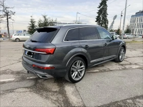 Audi Q7 3.0 TFSI Progressive S-line Quattro 6+ 1 - 38500 € / 75299.46 лв. - 34549965 4