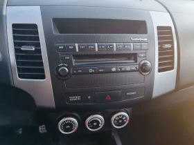 Mitsubishi Outlander 2.0TDI 4X4 6+ 1M | Mobile.bg � ����� ������ 17