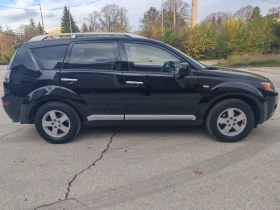 Mitsubishi Outlander 2.0TDI 4X4 6+ 1M | Mobile.bg � ����� ������ 5