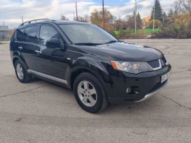 Mitsubishi Outlander 2.0TDI 4X4 6+ 1M | Mobile.bg � ����� ������ 8
