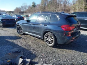 BMW X3 2018 BMW X3 M40I | Mobile.bg � ����� ������ 7