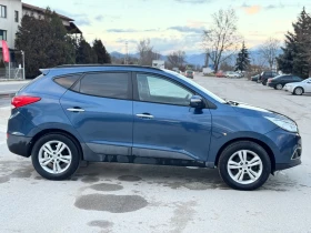 Hyundai IX35 149 хил км, снимка 3
