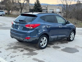 Hyundai IX35 149 хил км, снимка 6