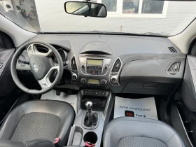 Hyundai IX35 149 хил км, снимка 11
